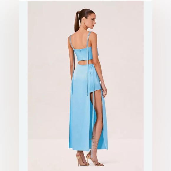 ALEXIS SET - Picture 3 of 12